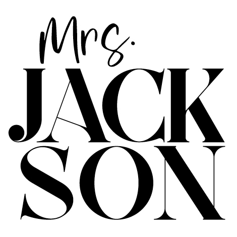 Mrs. Jackson